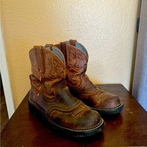 Women’s 7.5 Boots